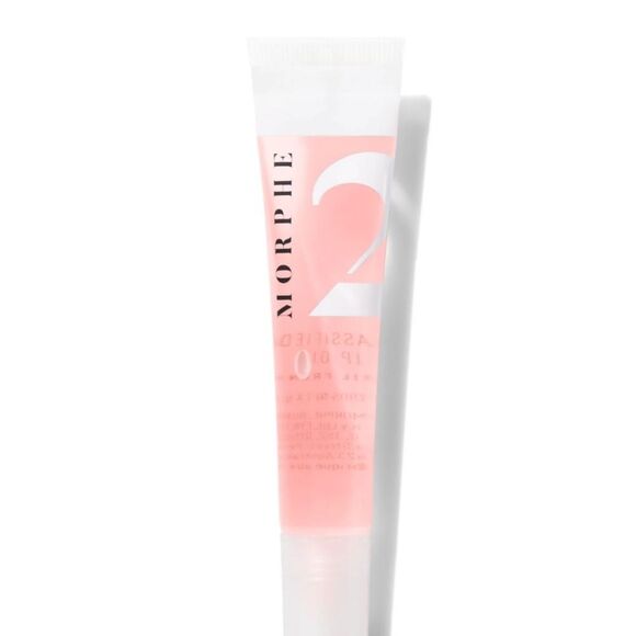 Morphe 2 Glassified Lip Oil - Picture 2 of 9